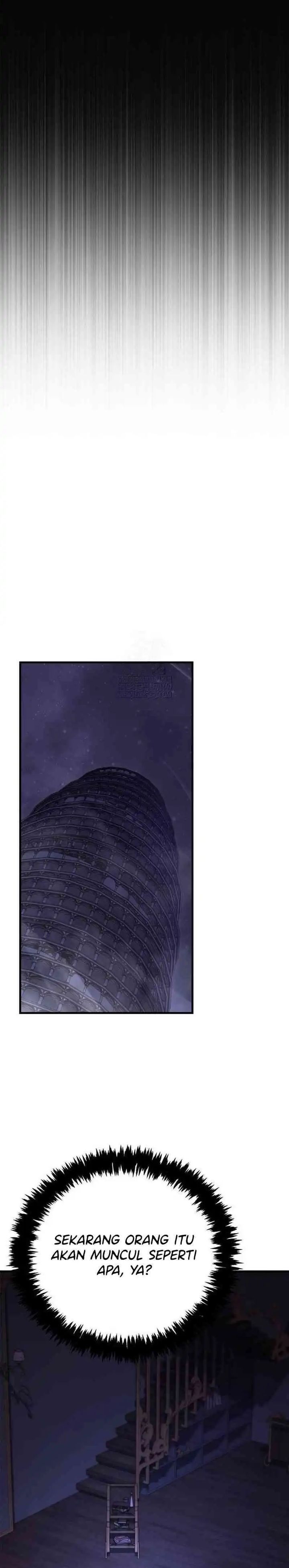 Survive as a Barbarian in the Game Chapter 131 Gambar 25