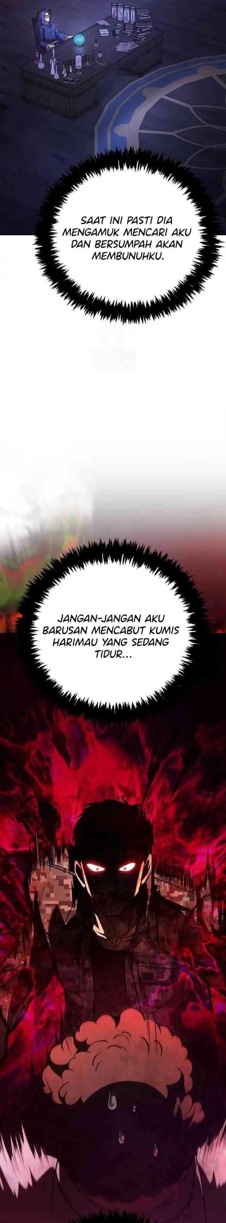 Survive as a Barbarian in the Game Chapter 131 Gambar 26