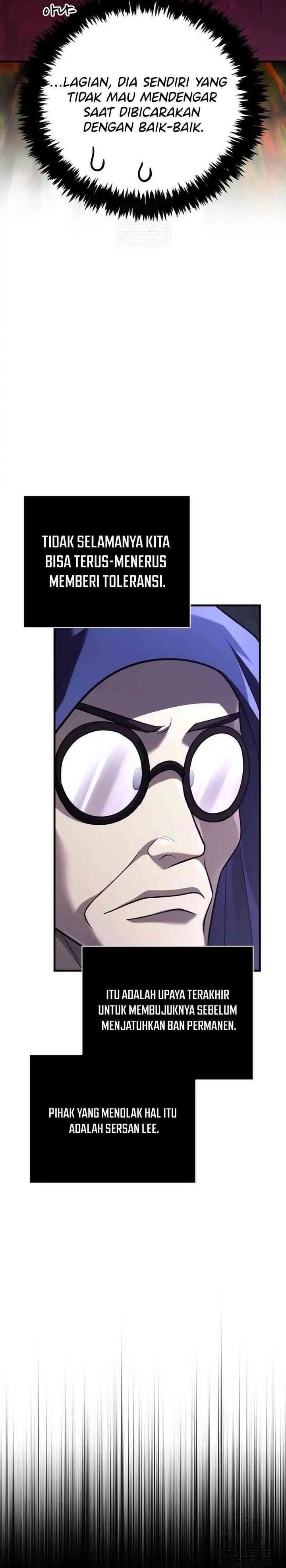 Survive as a Barbarian in the Game Chapter 131 Gambar 27