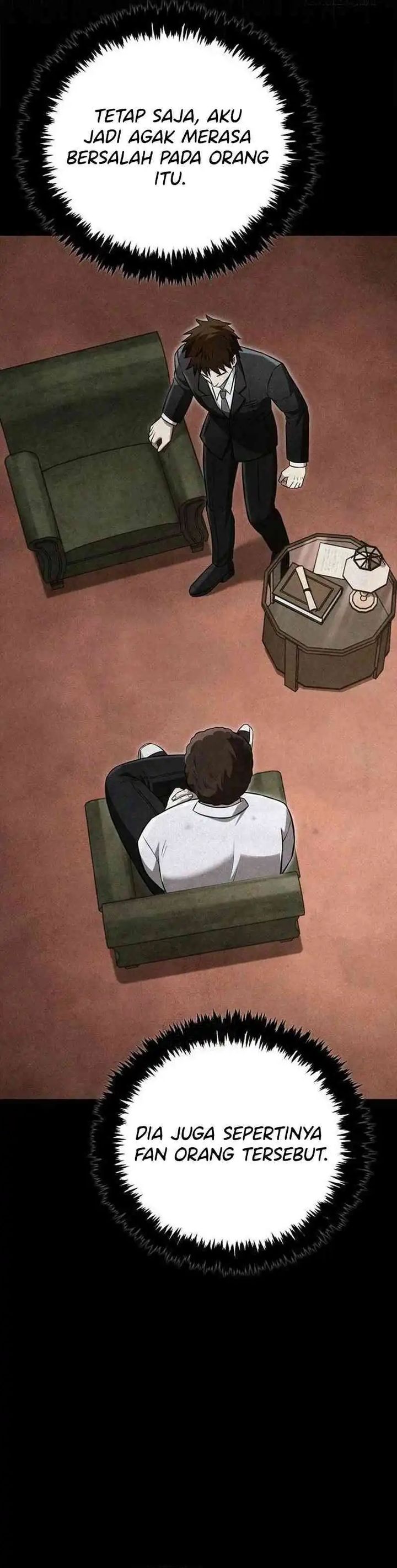 Survive as a Barbarian in the Game Chapter 131 Gambar 28