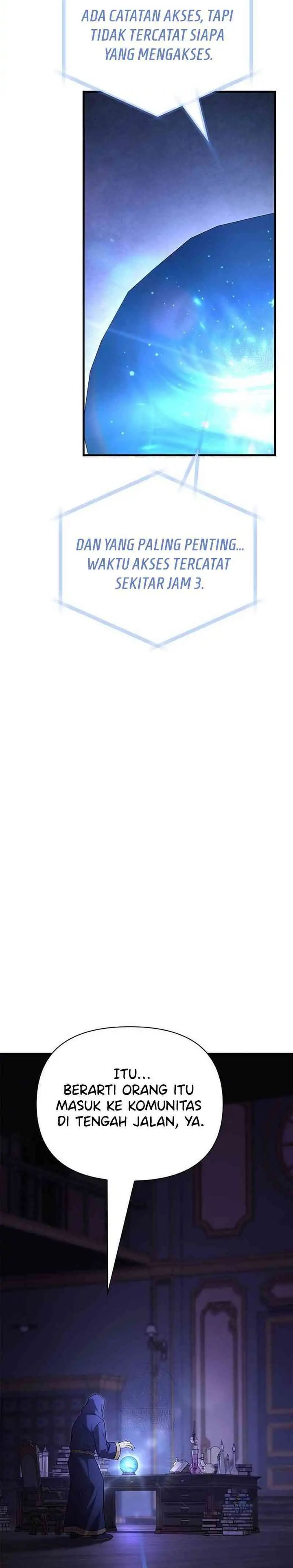 Survive as a Barbarian in the Game Chapter 131 Gambar 32