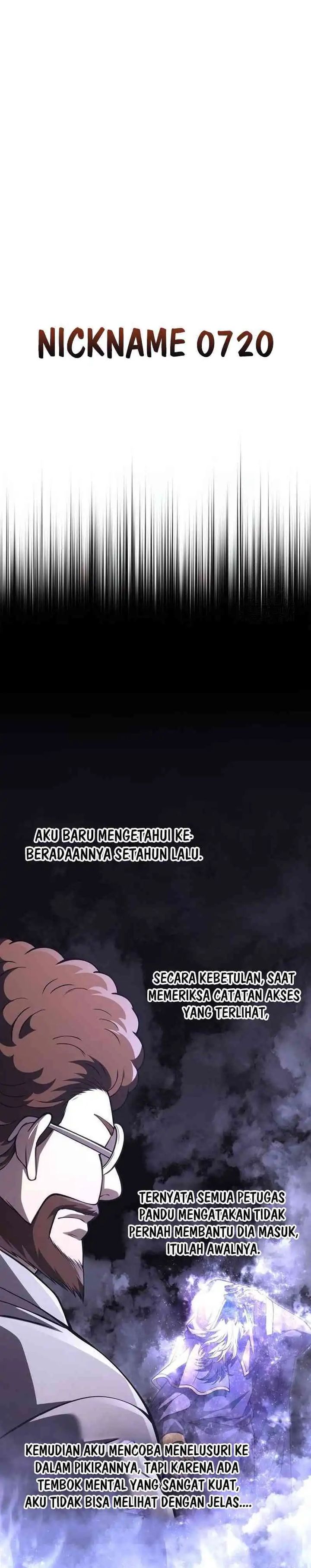 Survive as a Barbarian in the Game Chapter 131 Gambar 35