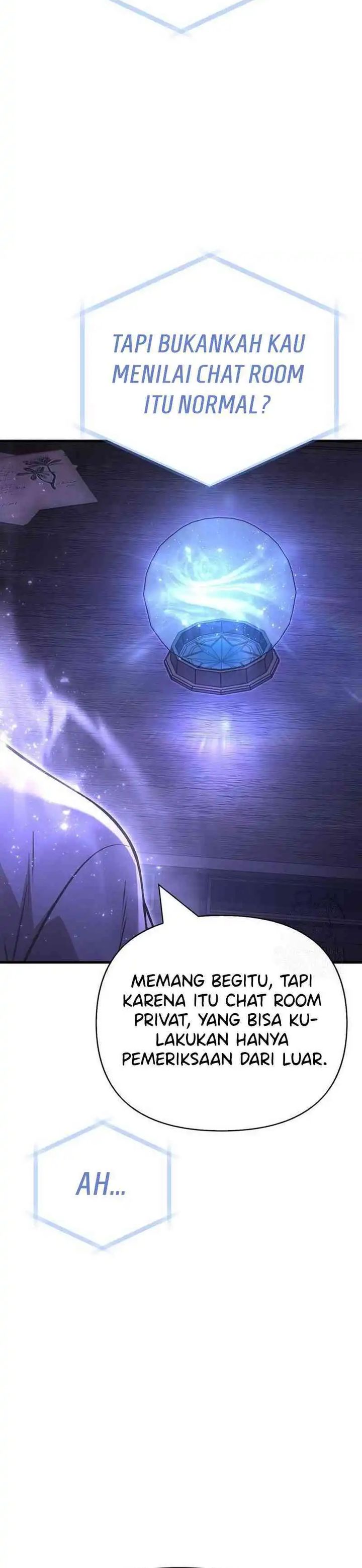 Survive as a Barbarian in the Game Chapter 131 Gambar 37