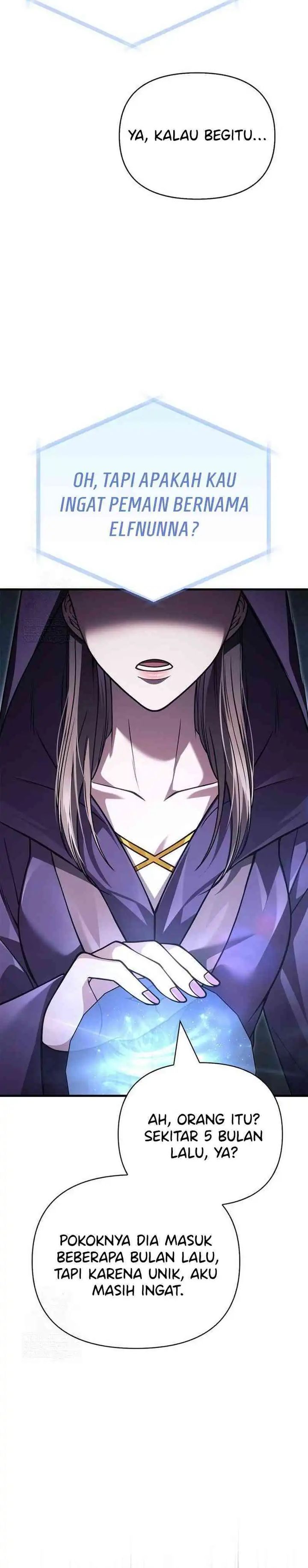 Survive as a Barbarian in the Game Chapter 131 Gambar 39