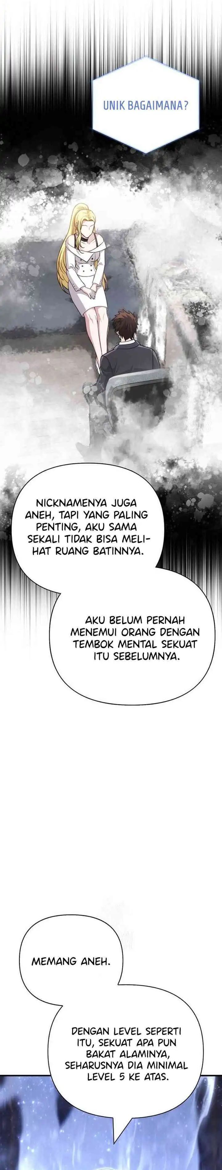 Survive as a Barbarian in the Game Chapter 131 Gambar 40