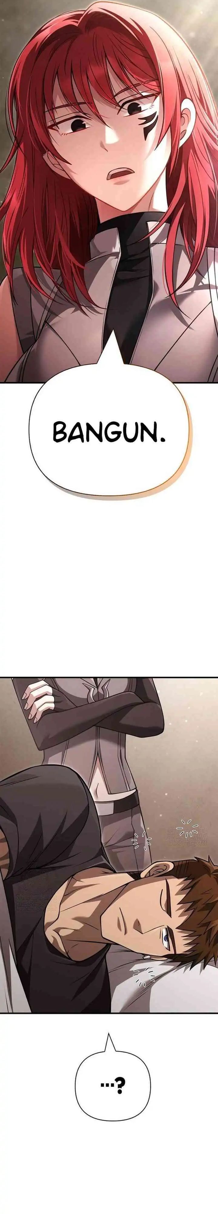 Survive as a Barbarian in the Game Chapter 131 Gambar 45