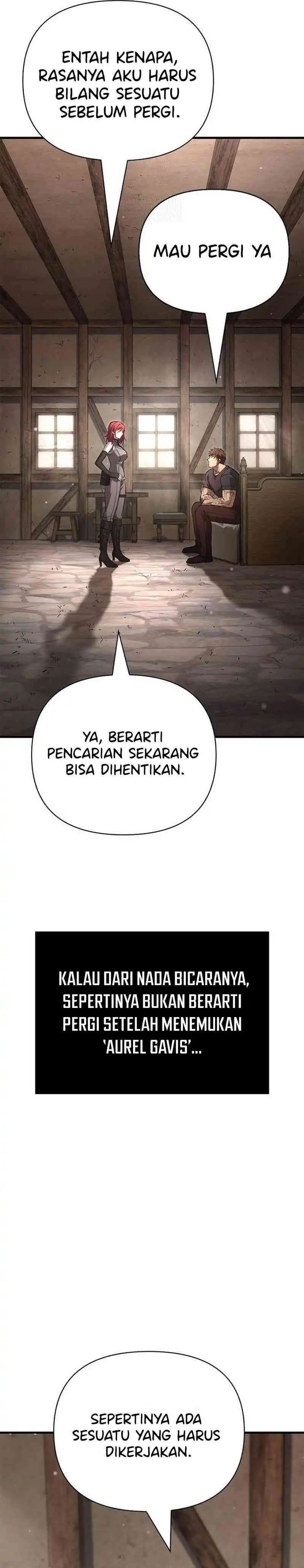 Survive as a Barbarian in the Game Chapter 131 Gambar 47