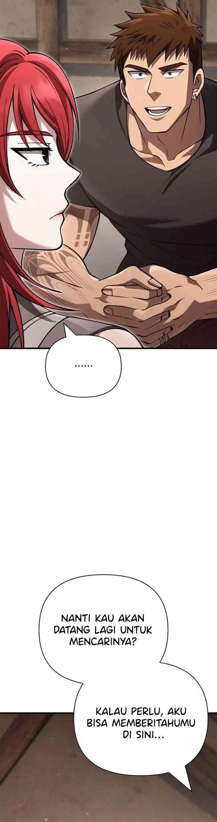 Survive as a Barbarian in the Game Chapter 131 Gambar 48