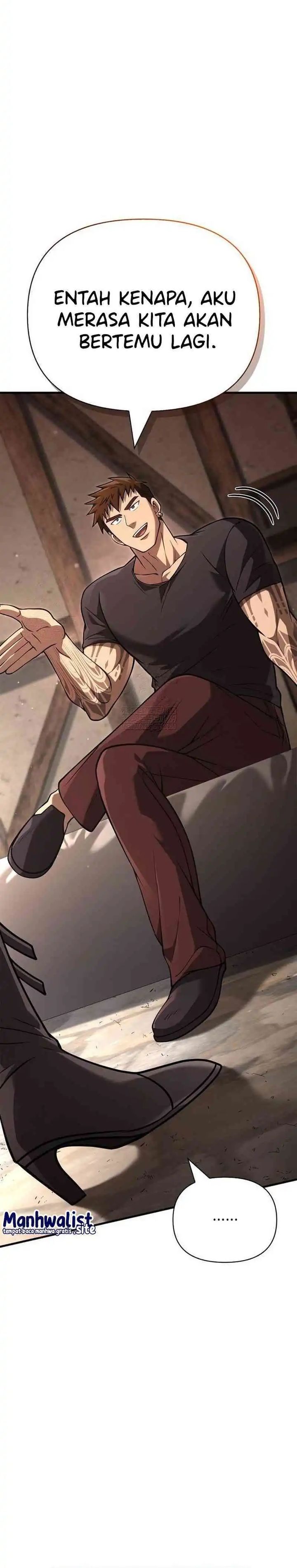 Survive as a Barbarian in the Game Chapter 131 Gambar 50