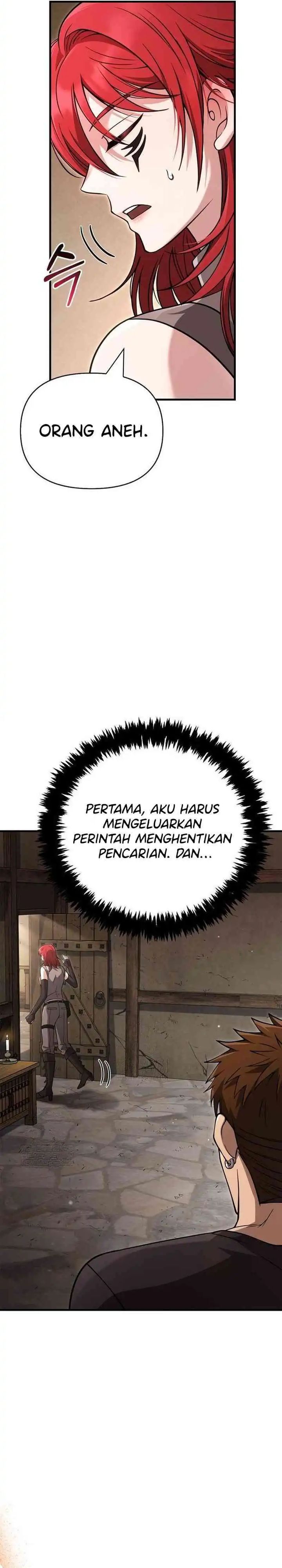 Survive as a Barbarian in the Game Chapter 131 Gambar 51