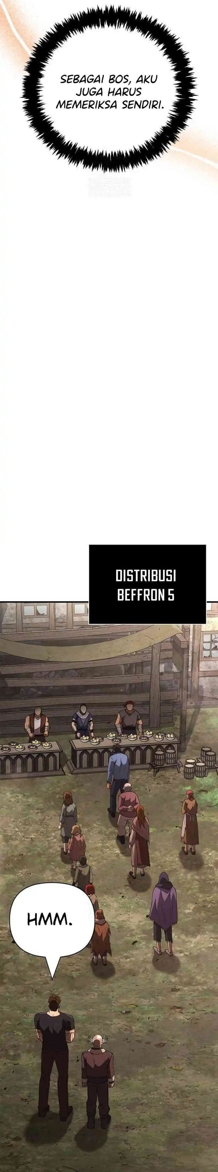 Survive as a Barbarian in the Game Chapter 131 Gambar 52