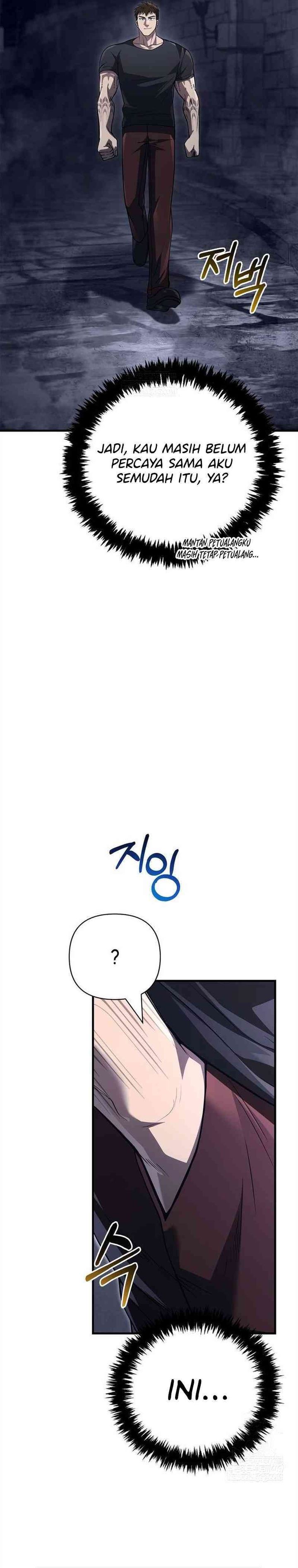 Survive as a Barbarian in the Game Chapter 132 Gambar 2