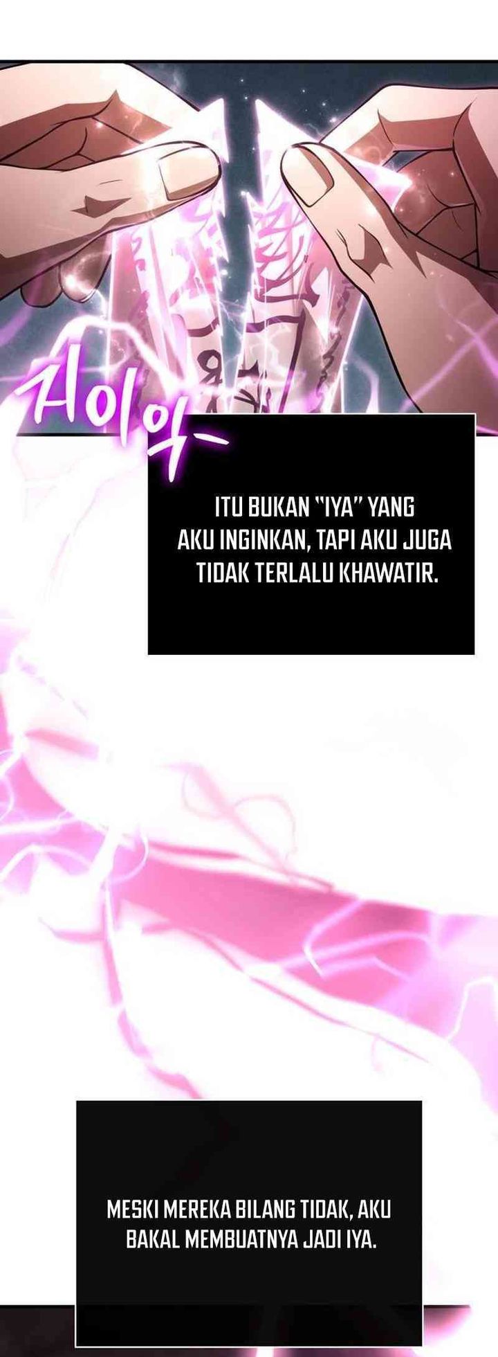 Survive as a Barbarian in the Game Chapter 132 Gambar 4