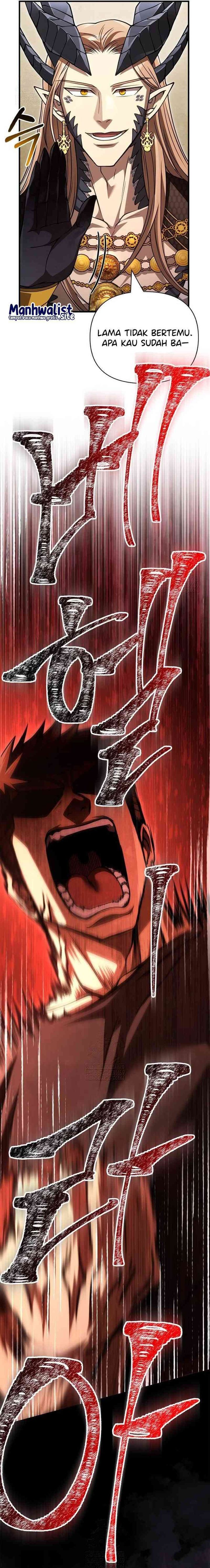 Survive as a Barbarian in the Game Chapter 132 Gambar 8