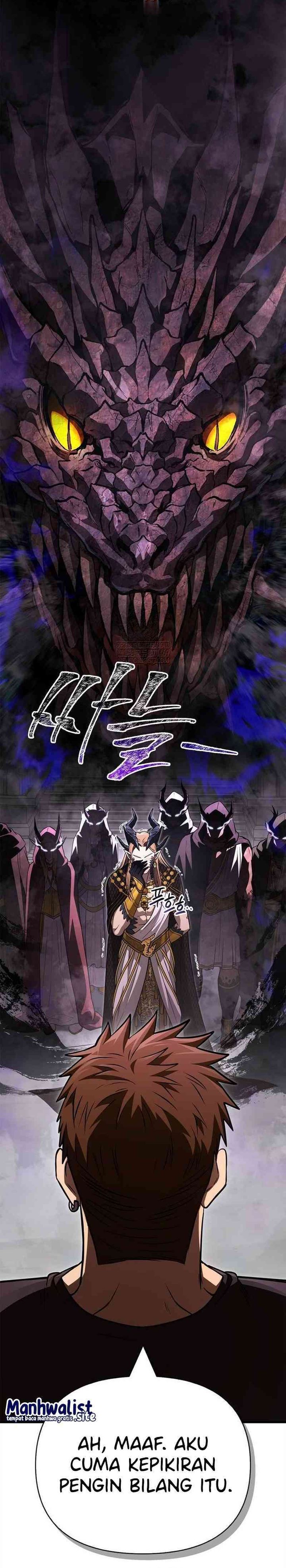 Survive as a Barbarian in the Game Chapter 132 Gambar 9