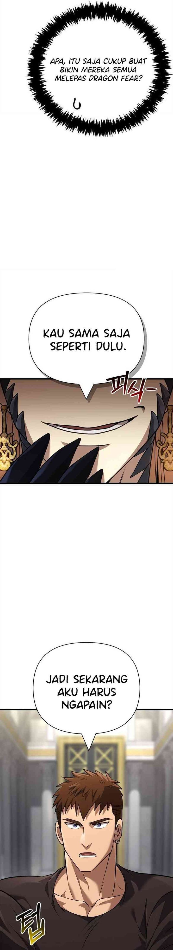 Survive as a Barbarian in the Game Chapter 132 Gambar 10