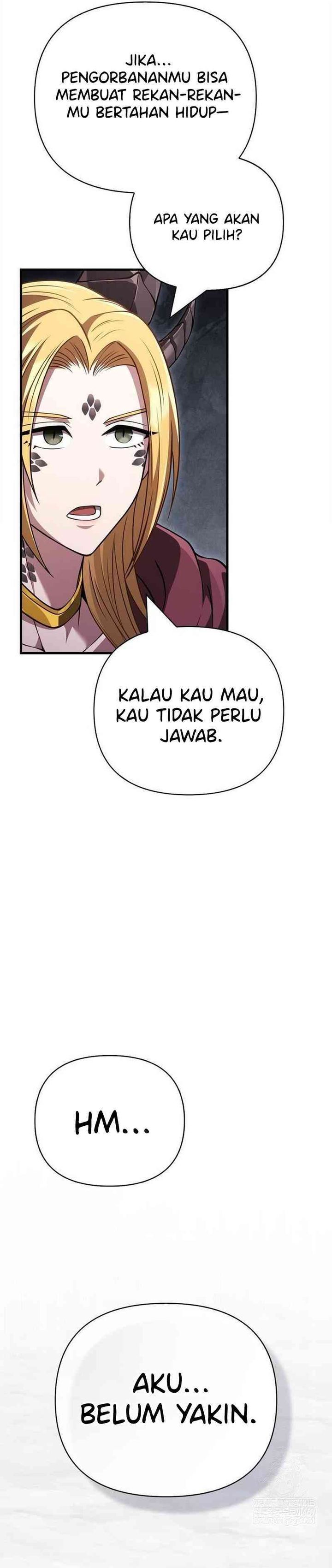Survive as a Barbarian in the Game Chapter 132 Gambar 15