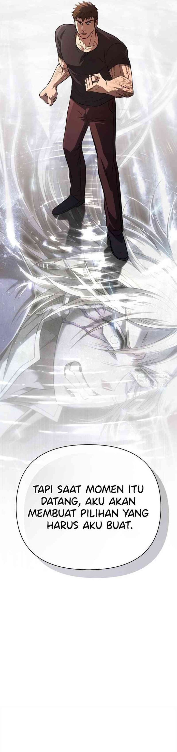 Survive as a Barbarian in the Game Chapter 132 Gambar 16