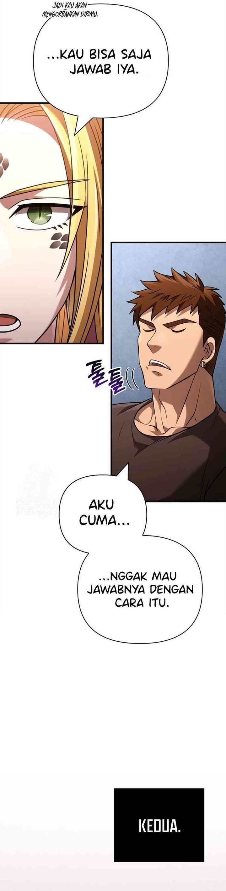 Survive as a Barbarian in the Game Chapter 132 Gambar 17