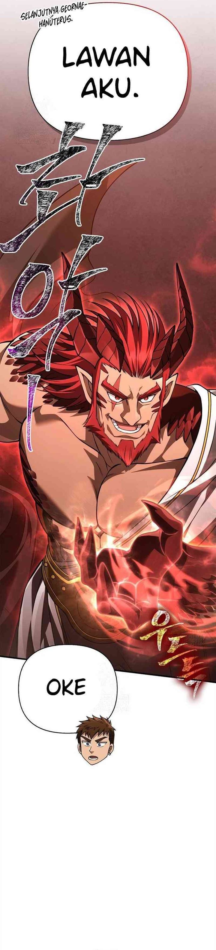 Survive as a Barbarian in the Game Chapter 132 Gambar 18