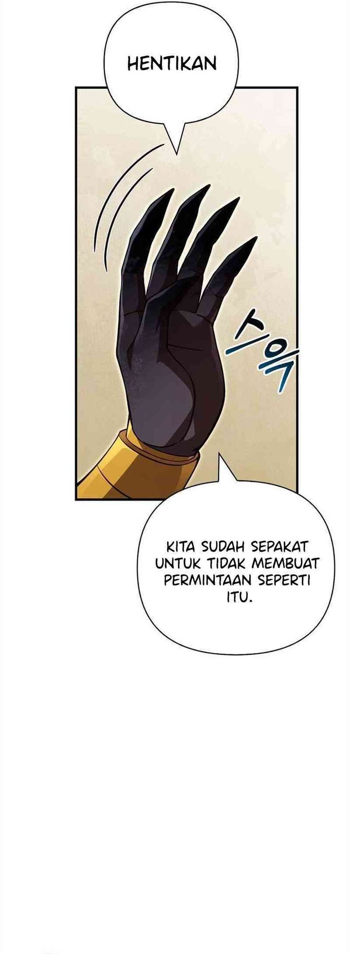 Survive as a Barbarian in the Game Chapter 132 Gambar 19