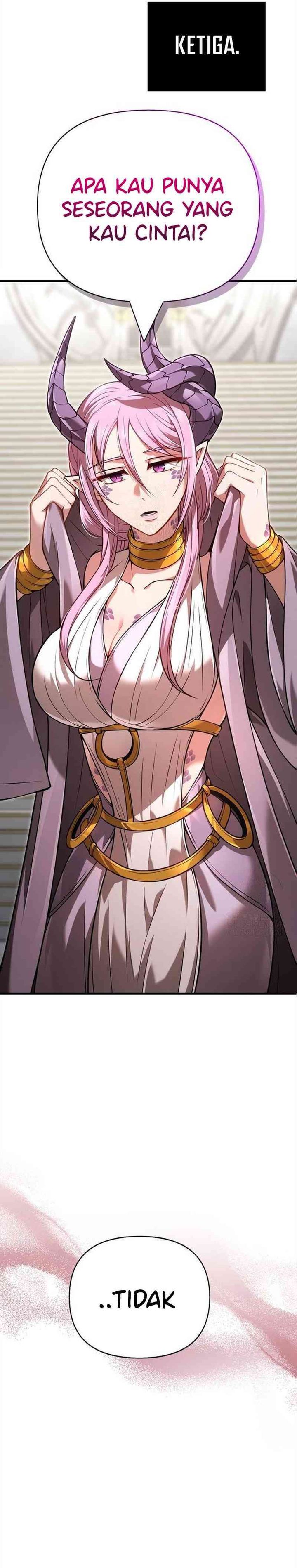 Survive as a Barbarian in the Game Chapter 132 Gambar 27