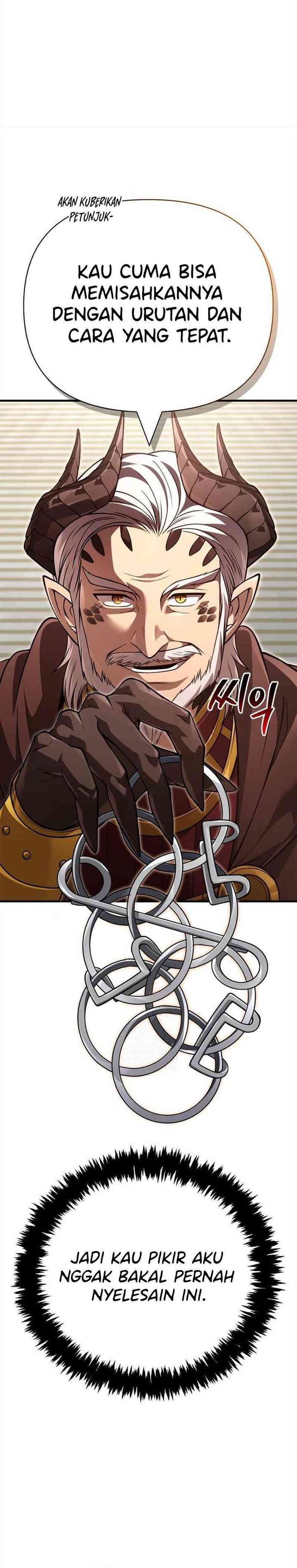 Survive as a Barbarian in the Game Chapter 132 Gambar 29