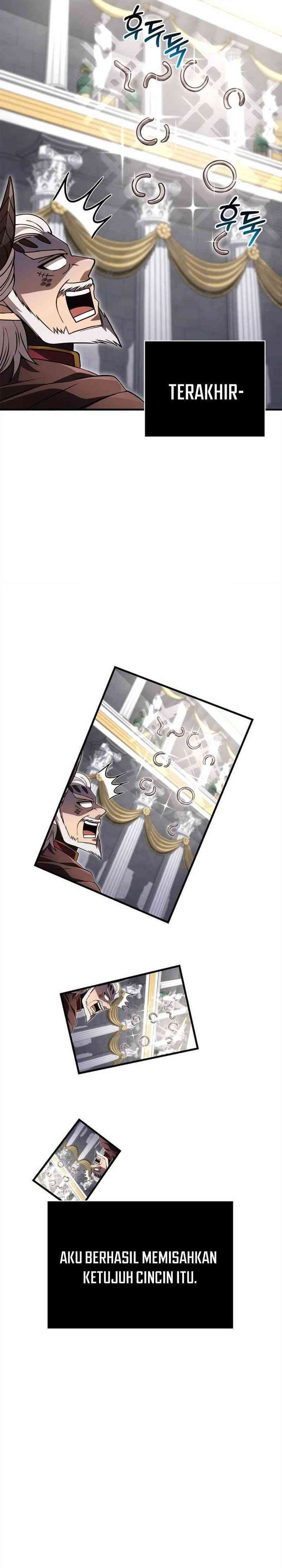 Survive as a Barbarian in the Game Chapter 132 Gambar 35