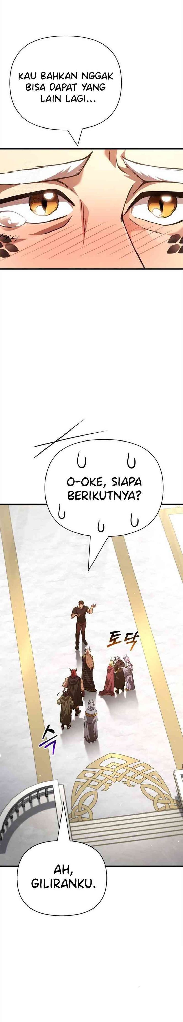 Survive as a Barbarian in the Game Chapter 132 Gambar 39