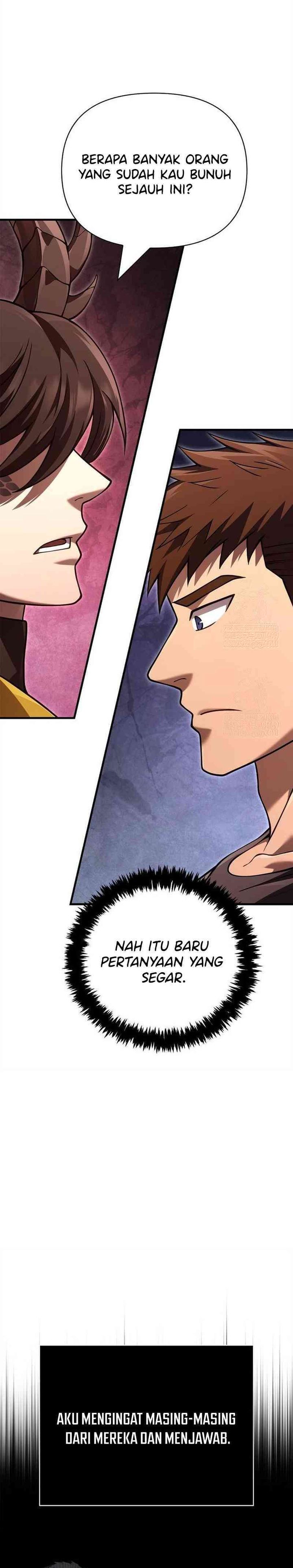 Survive as a Barbarian in the Game Chapter 132 Gambar 40