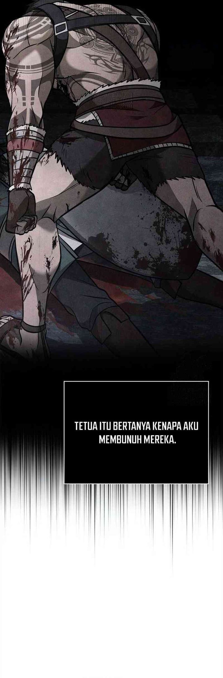 Survive as a Barbarian in the Game Chapter 132 Gambar 41