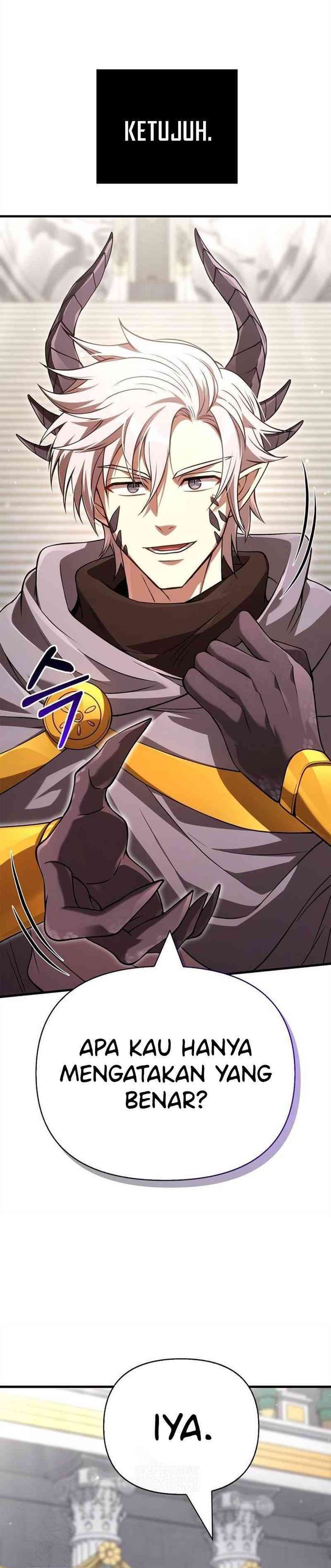 Survive as a Barbarian in the Game Chapter 132 Gambar 43