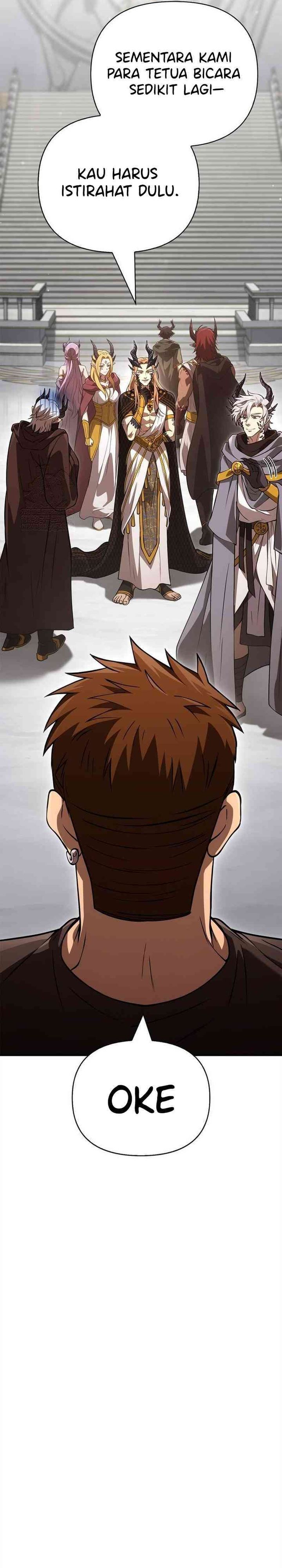 Survive as a Barbarian in the Game Chapter 132 Gambar 45