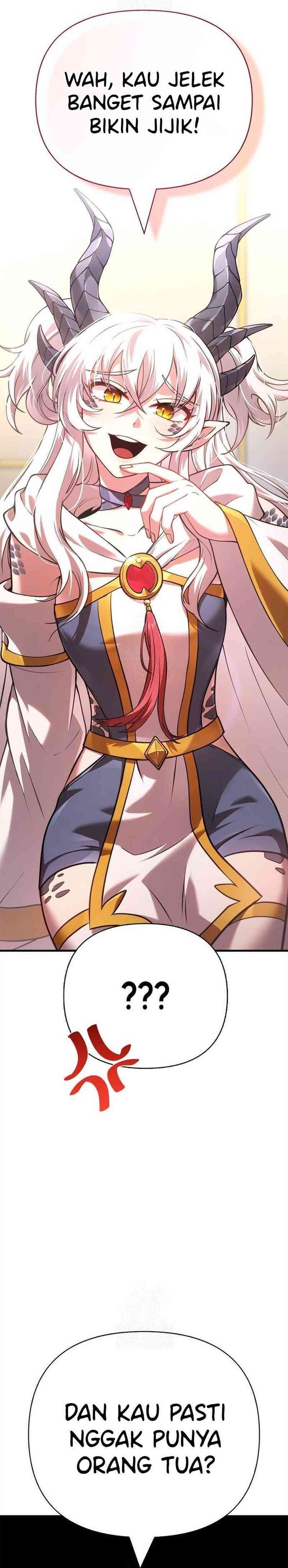 Survive as a Barbarian in the Game Chapter 132 Gambar 47