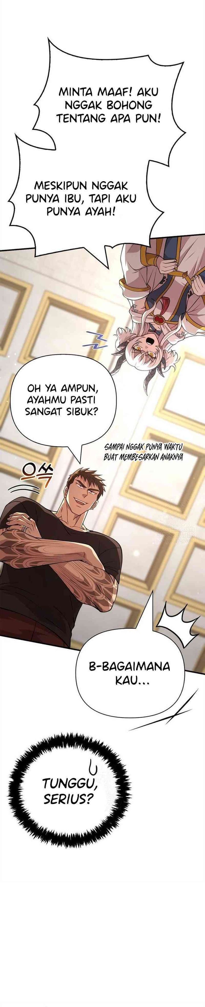 Survive as a Barbarian in the Game Chapter 132 Gambar 49