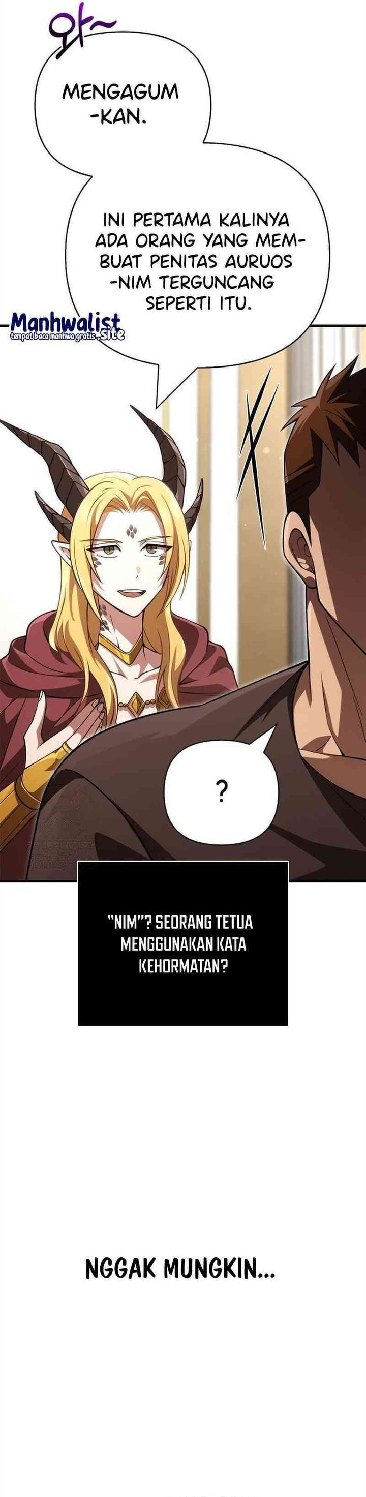 Survive as a Barbarian in the Game Chapter 132 Gambar 50