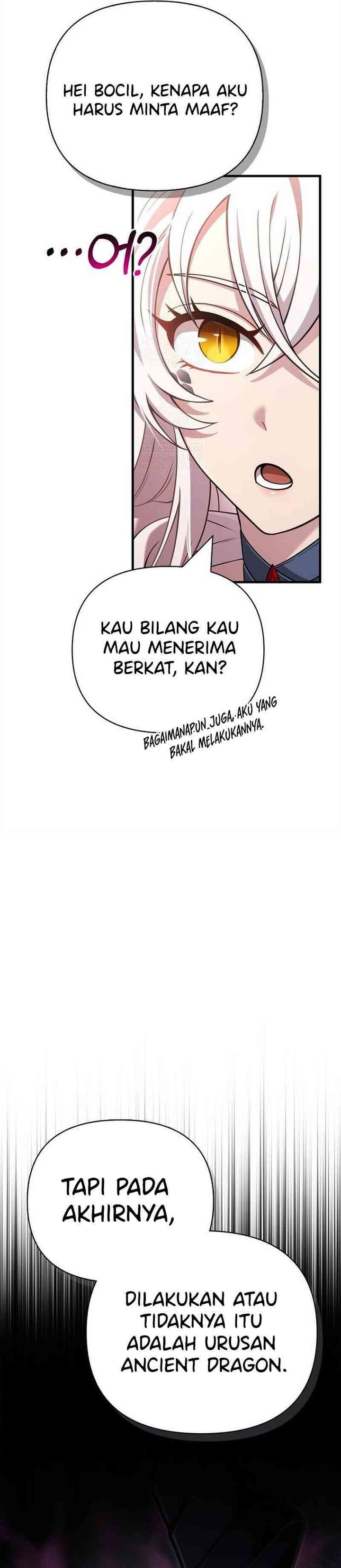 Survive as a Barbarian in the Game Chapter 132 Gambar 53
