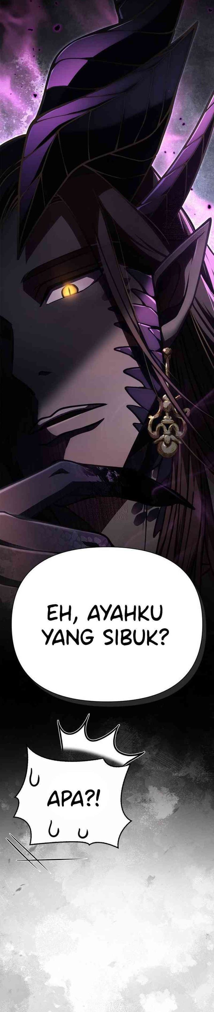 Survive as a Barbarian in the Game Chapter 132 Gambar 54