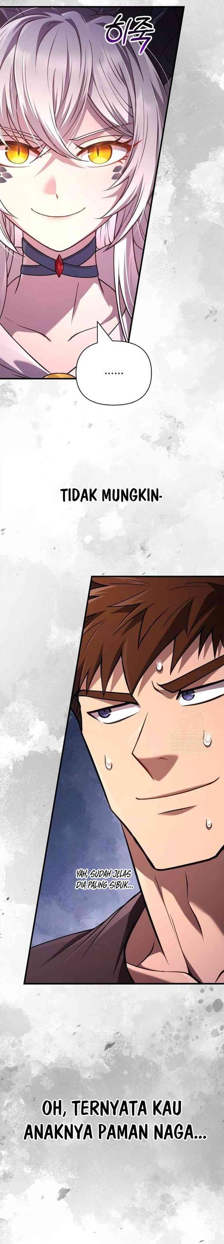 Survive as a Barbarian in the Game Chapter 132 Gambar 55