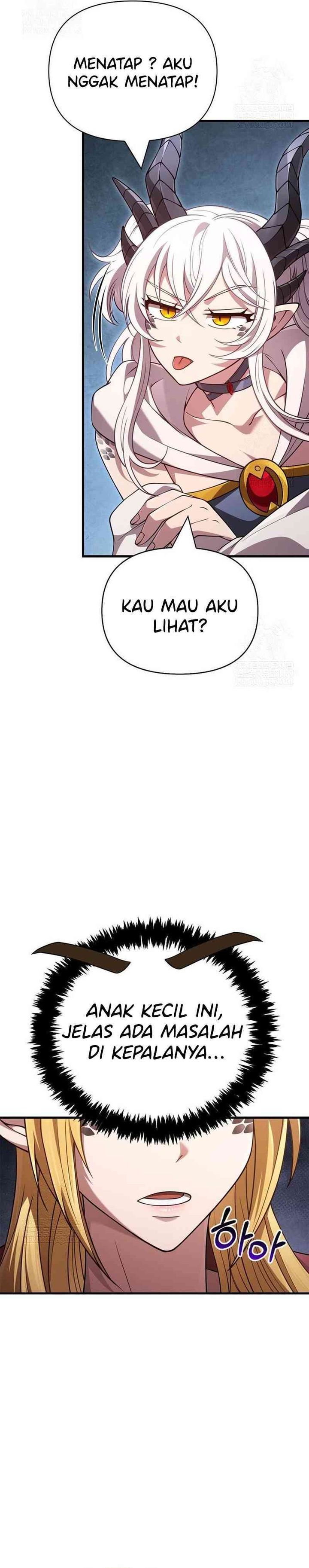 Survive as a Barbarian in the Game Chapter 133 Gambar 3