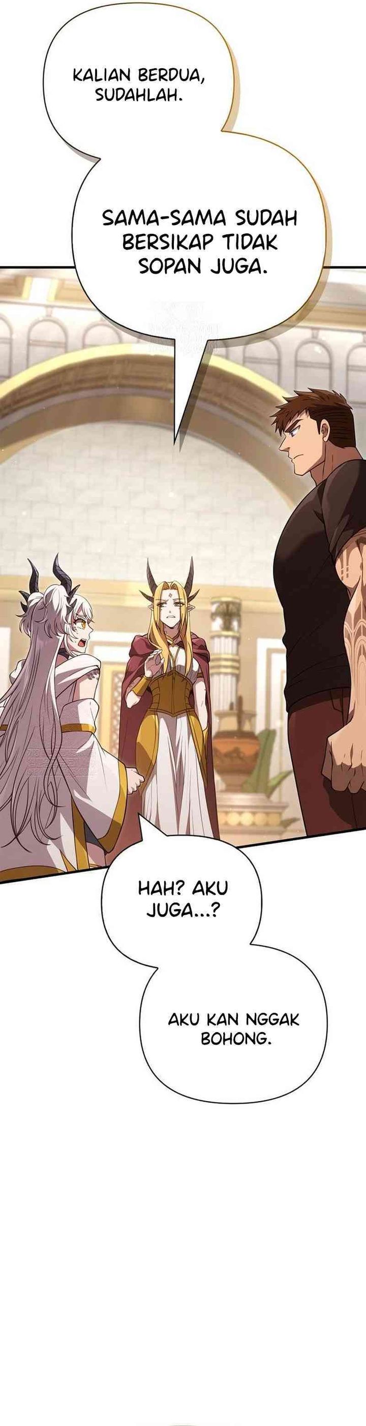 Survive as a Barbarian in the Game Chapter 133 Gambar 4