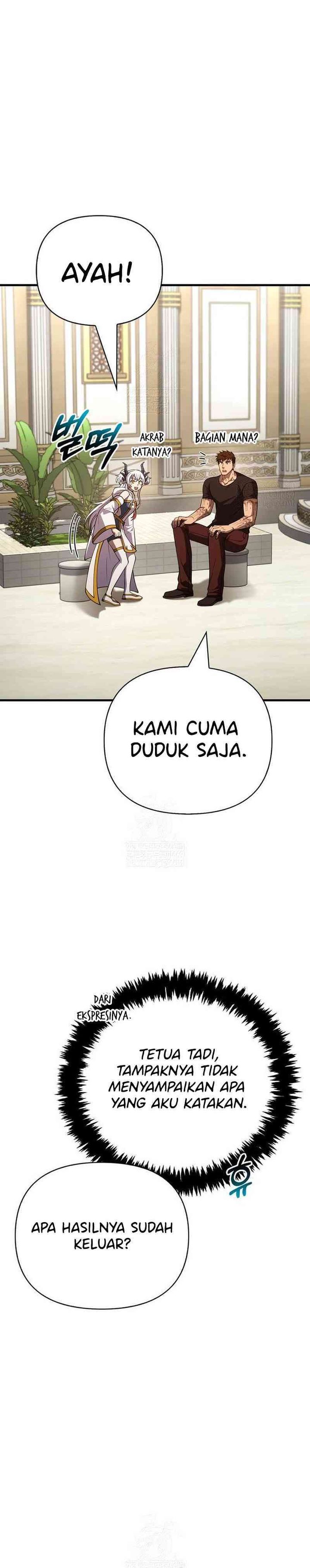 Survive as a Barbarian in the Game Chapter 133 Gambar 7