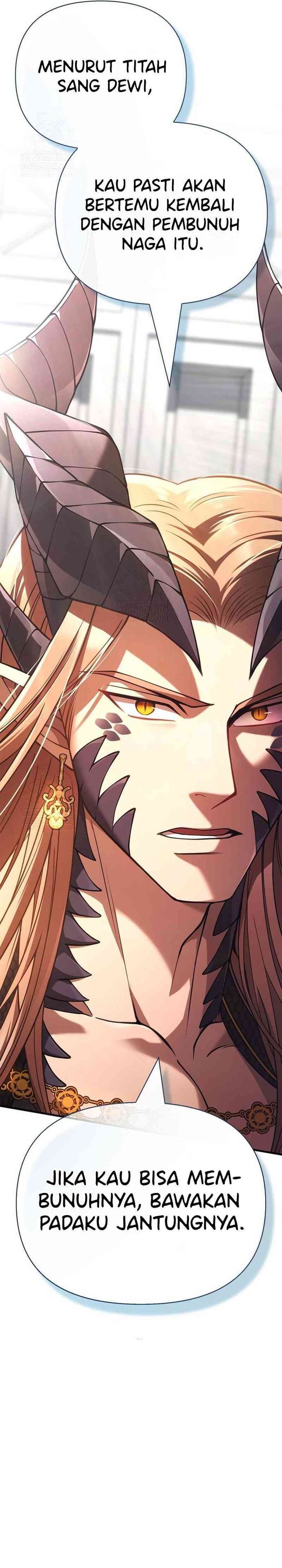 Survive as a Barbarian in the Game Chapter 133 Gambar 9