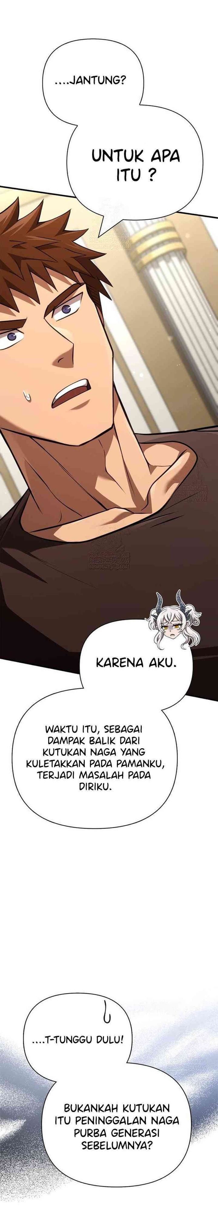 Survive as a Barbarian in the Game Chapter 133 Gambar 10