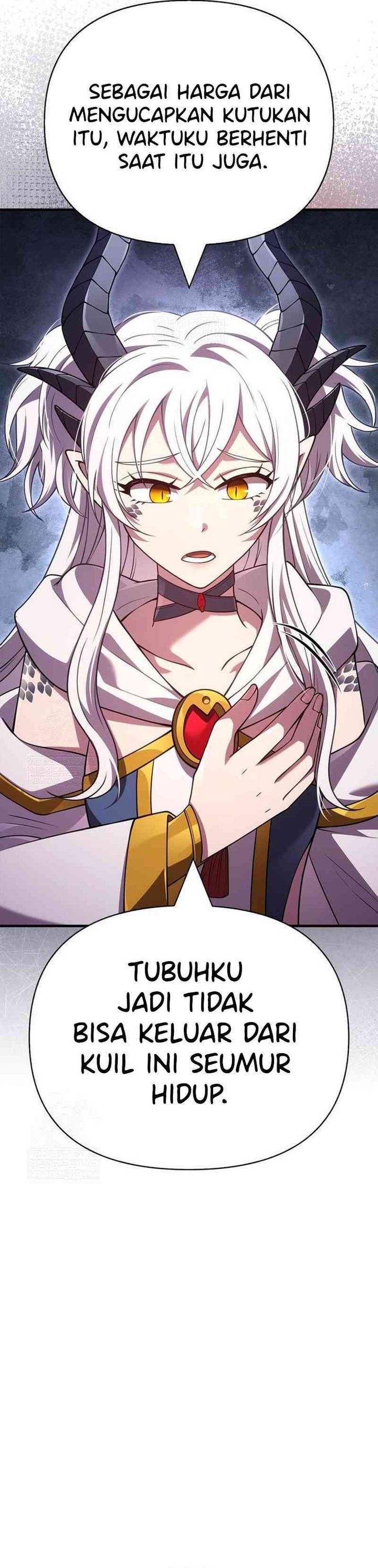 Survive as a Barbarian in the Game Chapter 133 Gambar 12