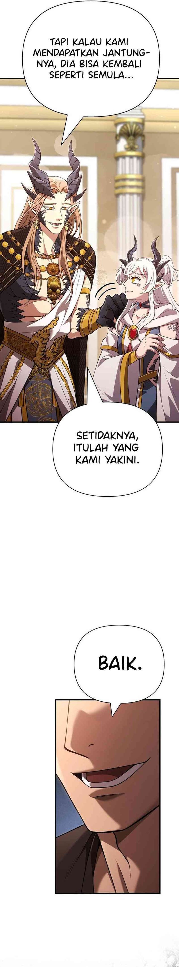 Survive as a Barbarian in the Game Chapter 133 Gambar 13