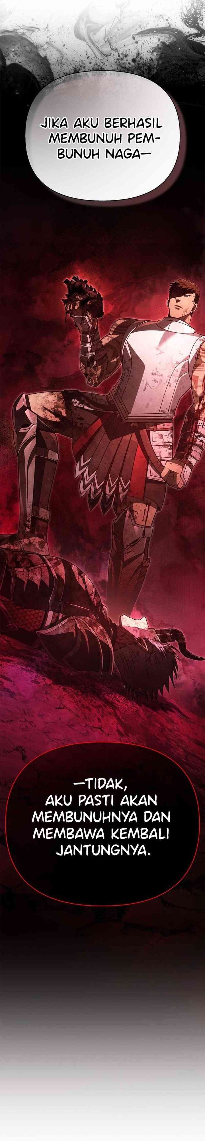 Survive as a Barbarian in the Game Chapter 133 Gambar 14