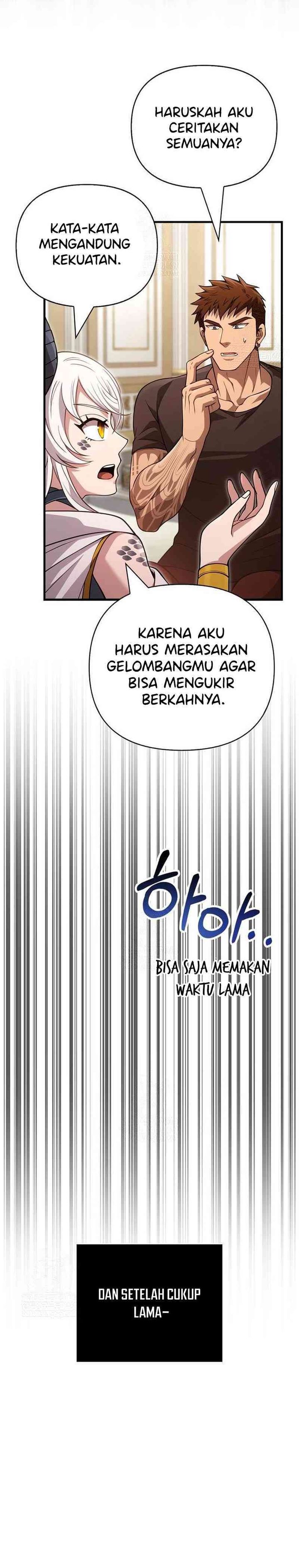 Survive as a Barbarian in the Game Chapter 133 Gambar 18