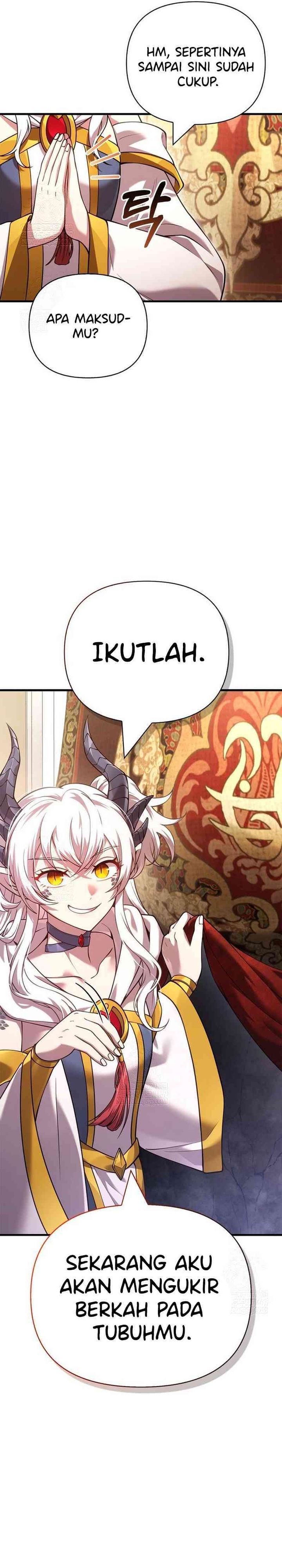 Survive as a Barbarian in the Game Chapter 133 Gambar 19