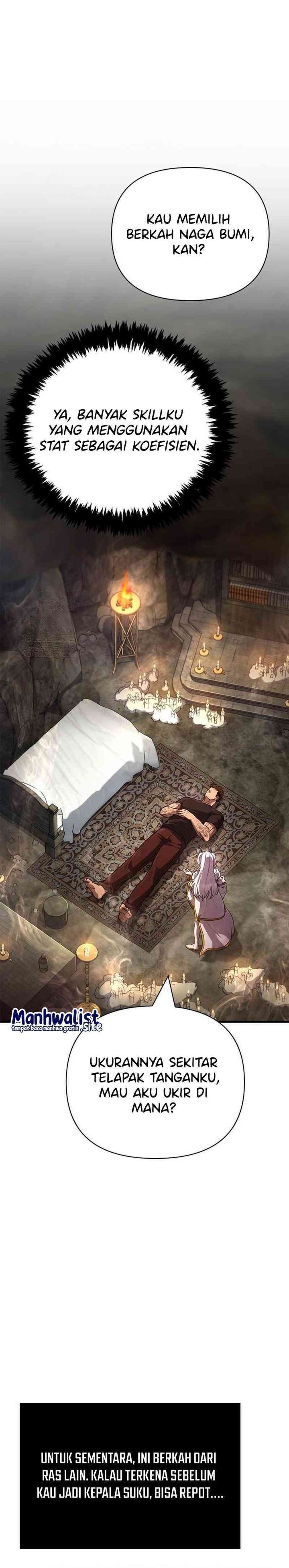 Survive as a Barbarian in the Game Chapter 133 Gambar 20